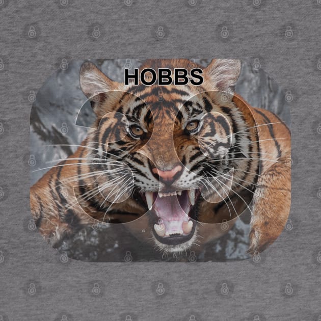 Hobbs39 by Cavalrysword